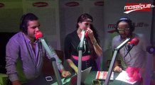Mosaïque FM's video الأغنية الحدث لشلة أمين 