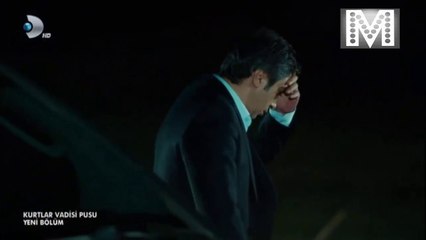 مسلسل وادي الذئاب الجزء التاسع الحلقة 6 _ كاملة HD