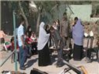 قطاع غزة يعيش أجواء عيد الأضحى بمشاعر متضاربة