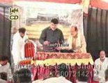 Zakir Haji Nasir Notak Majlis at Jalsa Zakir Taqi Qayamt 4 Sep 2014