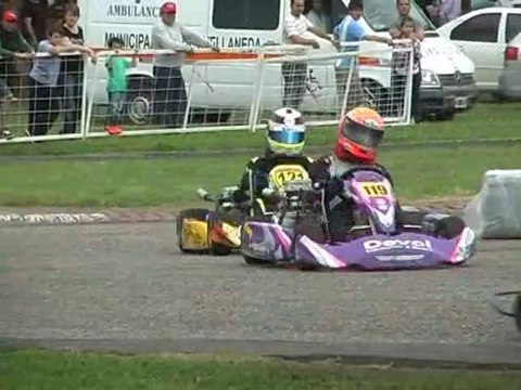 2014-10-28 - 125 LIVIANOS TITULARES