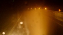 Riding a Motorcycle in HELL