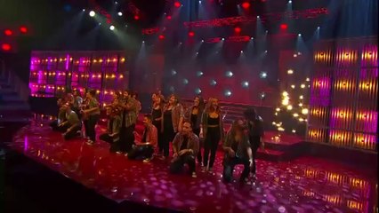 TV3 - Oh Happy Day - Vull estar amb tu