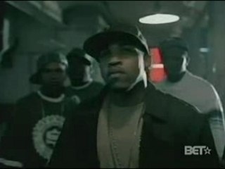 Llyod Banks ft 50 Cent - Hands Up]