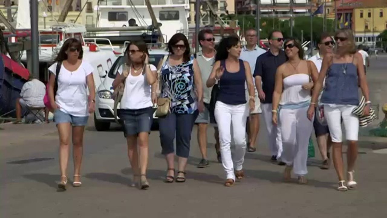 TV3 - Oh Happy Day - Ells són Fusions