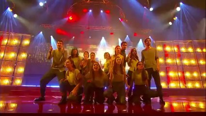 TV3 - Oh Happy Day - Happy