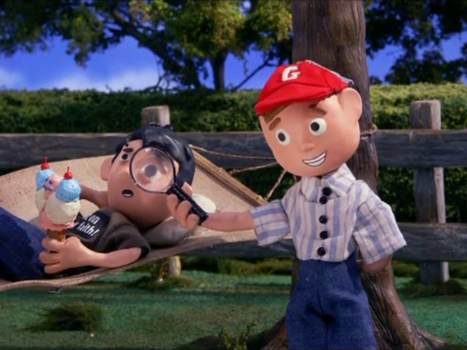 S2E4 Elemental Orel