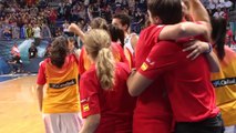 Mundobasket: España - EEUU, la previa