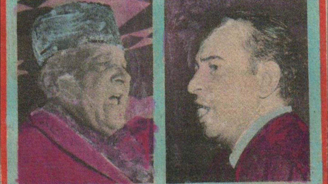 Interview Khan e Azam Khan Abdul Qayyum Khan