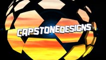 Capstone Design Octagon Depth Intro