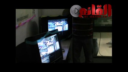 Shia Safety Imambargah Noor e Eman  CCTV launch kARACHI