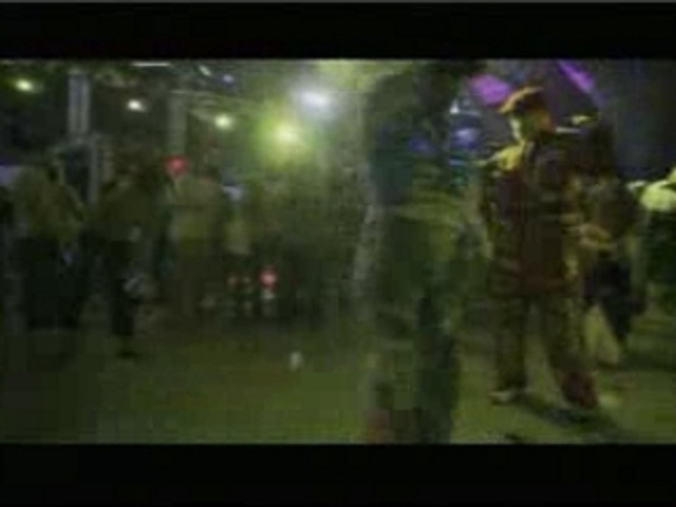 DJ Baby Anne - Ultra Fest (Miami)