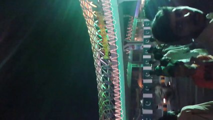 Opening Cermony of Shangai bridge (Lahore, Pakistan) (Khera Bike RoAtry) Hd Video