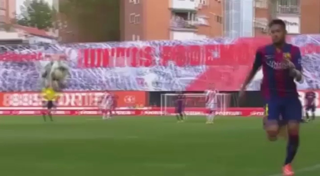 Offside trap Rayo