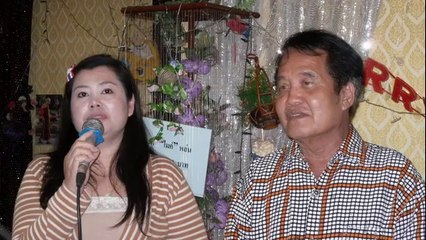 วิมานรักห้วยแก้ว ขับร้องโดยปรีชา ปิยะรัตน์ และ หนิง ไม้เมืองเดิม คาราโอเกะ