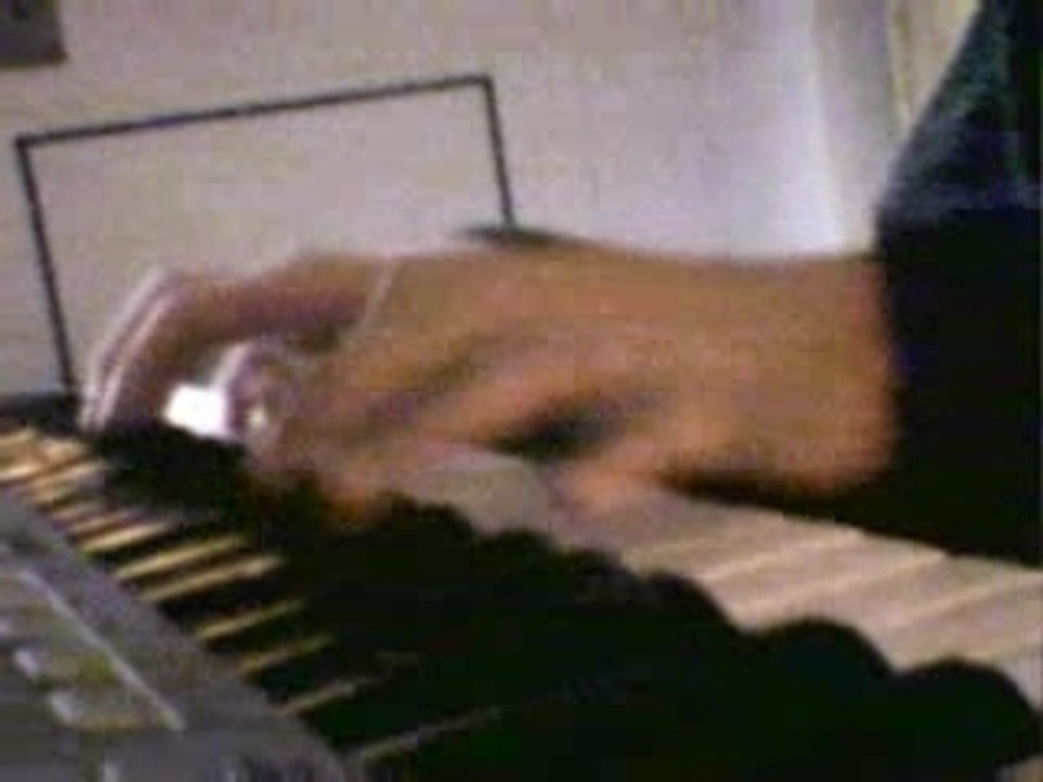 FF7 : Aeris theme par moi