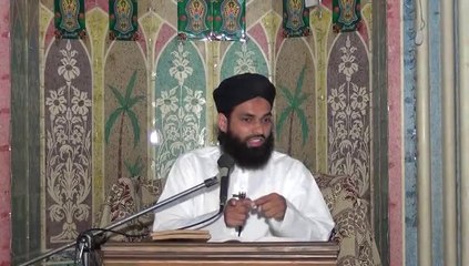Qurbani Main Shirkat Kay Masail 1/4 by Mufti Nazeer Ahmad Raza Qadri