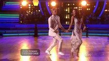 Cody Simpson & Sharna Burgess - Foxtrot