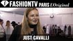 Just Cavalli Backstage | Milan Fashion Week Spring/Summer 2015 | FashionTV