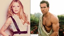 OMG! 'Gossip Girl' Star, Blake Lively and Ryan Reynolds To Be Parents!