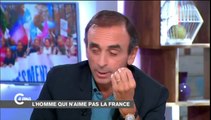 Zemmour 