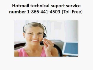 Video herunterladen: Hotmail support | Hotmail technical support 1-855-233-7309 toll free number