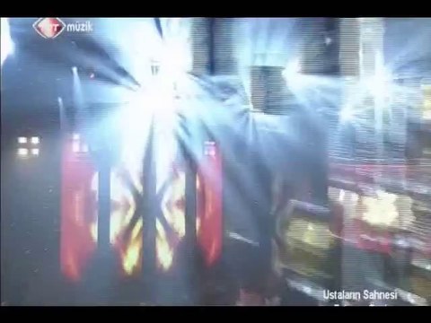 Ümit TOKCAN-Fidayda Şef:Ömer Hayri UZUN