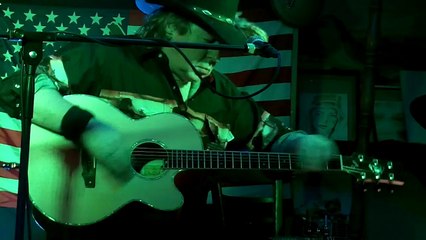 Love like a man by Carmine Ghersi