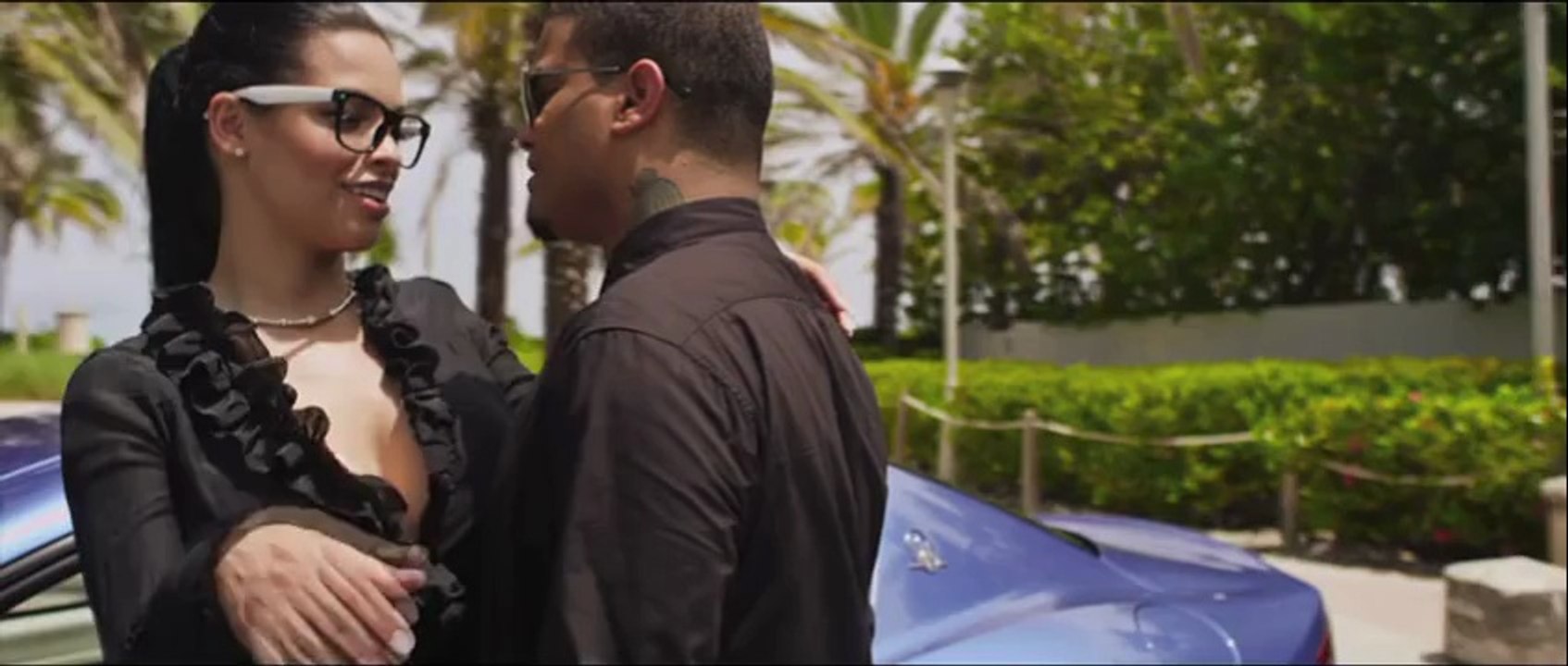 Pitbull - Como Yo Le Doy ft. Don Miguelo