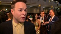 'It's good to be back!': Olly Murs on his new music