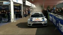 Quel bilan pour le Rallye de France Alsace?
