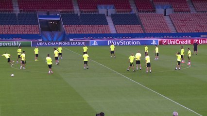 Javier Tebas 'echa' al Barcelona y al Espanyol