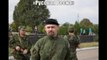 Экслюзивное интервью командира бригады «Призрак» Алексея Мозгового порталу 
