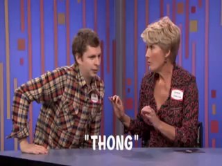 Jimmy Fallon / Emma Thompson et Jim Parsons - Emission du 6 octobre sur MCM !