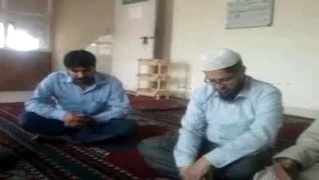 muhammad ahmad naqshbandi naqeeb, lao madine ki tajalli, kot khawaja