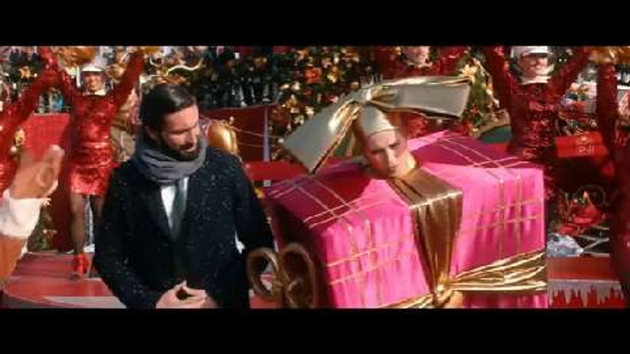 Alles ist Liebe - Trailer (Deutsch) HD