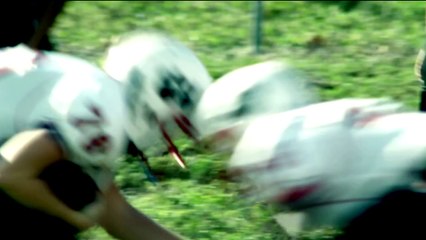 Missionary Official Trailer 1 (2014) - Dawn Olivieri Thrille Movie