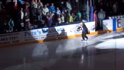 Se prendre les pieds dans le tapis