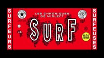 SURF MAG Alexis Ferrier