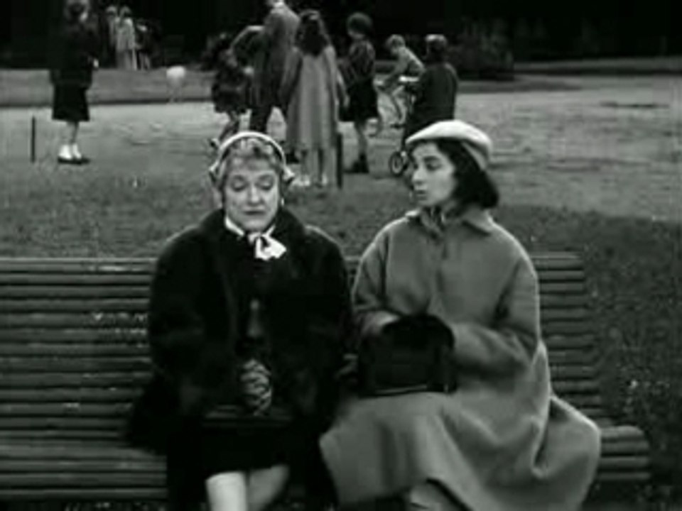 1956 bébés A Gogo