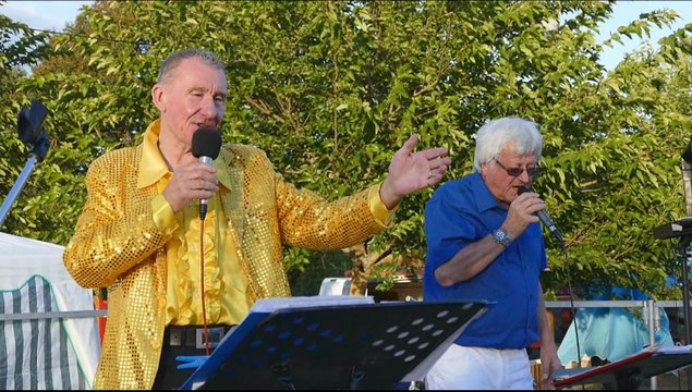 comme ci, comme ça par génération nostalgie