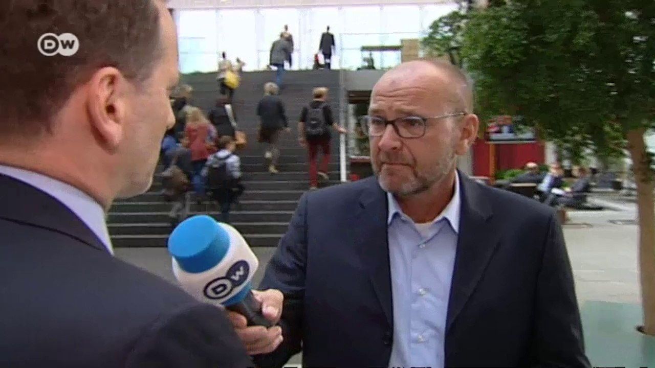 Die Zeit drängt - Gaza braucht Hilfe! | Deutsche Welle