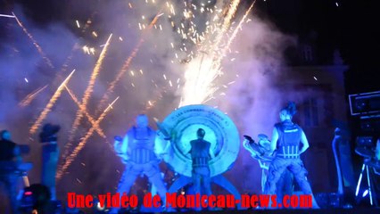 Festival « Tango, Swing et Bretelles » 2014 (Montceau)