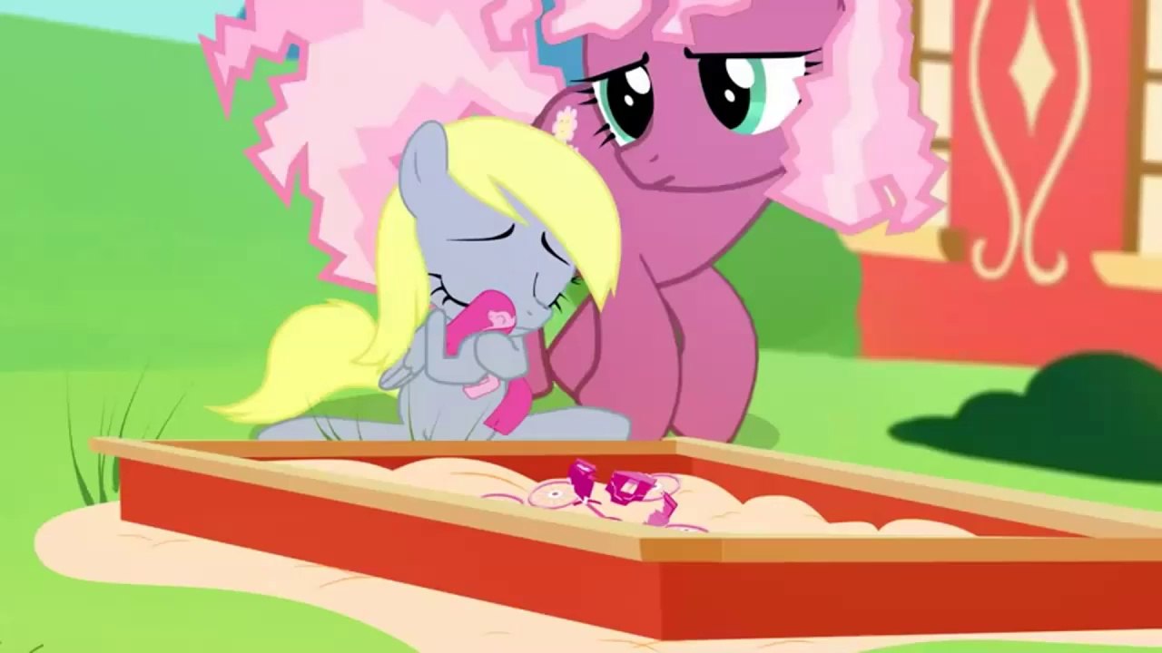 Derpy's toy