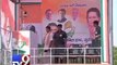 PM Narendra Modi and Sonia Gandhi spar during election rallies - Tv9 Gujarati