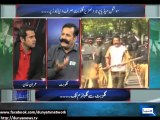 Dunya News - Gullu Butt apologizes live on Dunya TV for his deeds