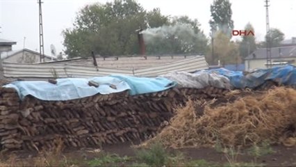 Kars Doğu'da Kış Telaşı 1-