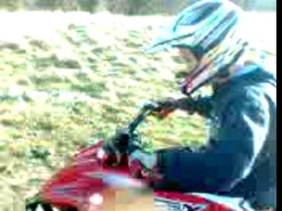 Hytrack 150 les baizer 4