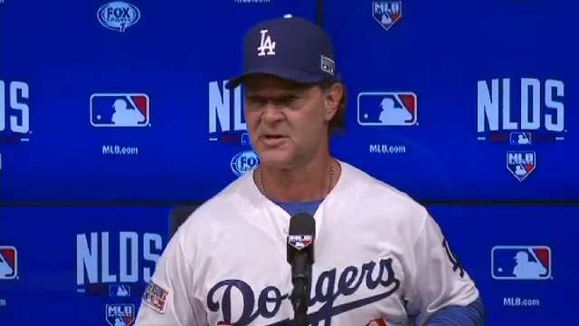 Matt Kemp Lifts Dodgers Over Cardinals