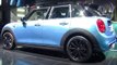 Mondial de l'Auto : la Mini version XXL